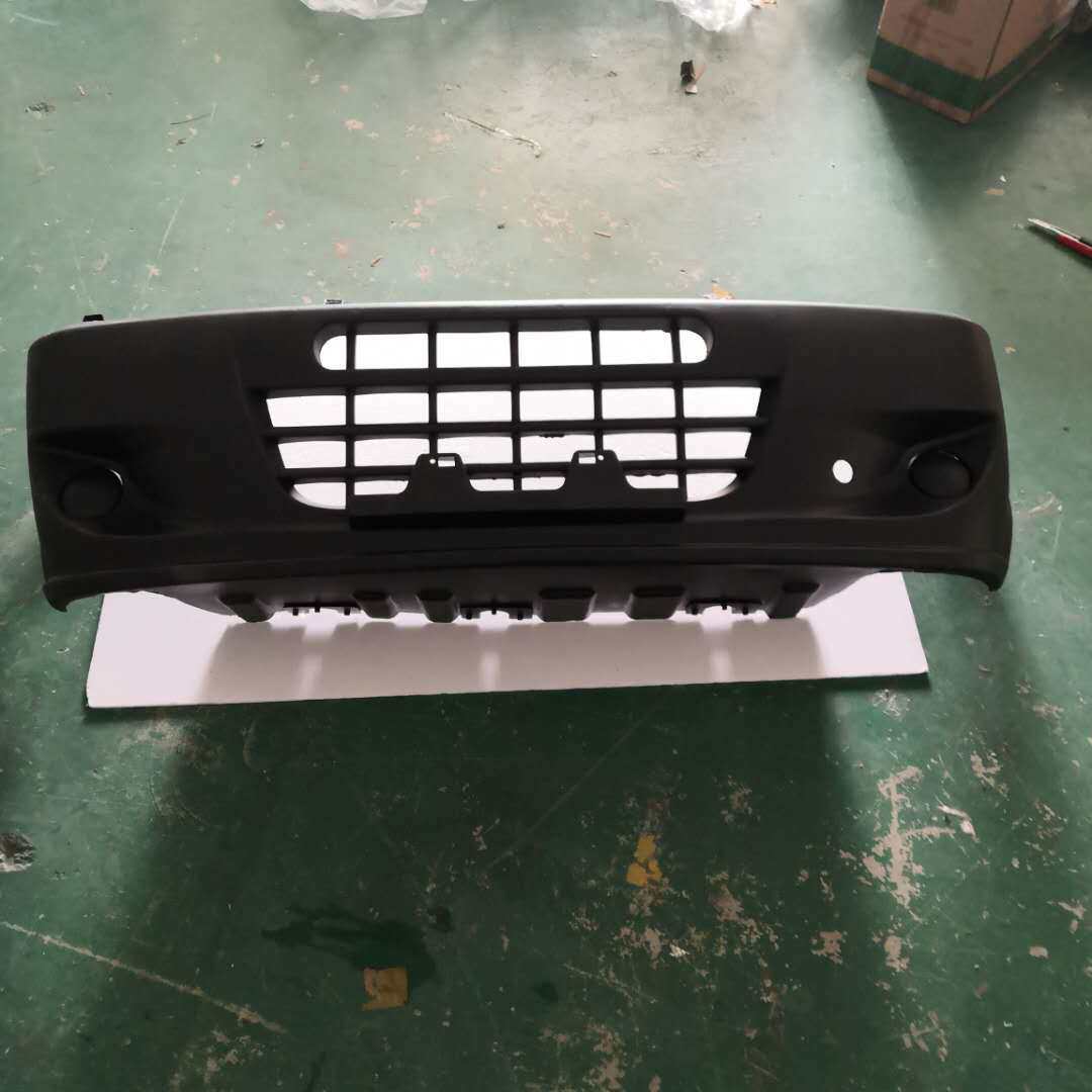 适用于东风小康K07K17新款前杠前保险杠总成
