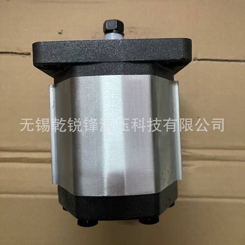 双联泵GP3F0394R97F20N+GP1R0061RF20NH含税高压液压泵