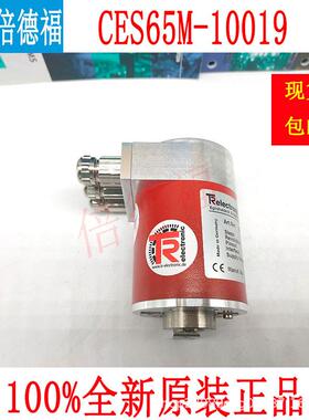 原装德国TRtCES65M-10019