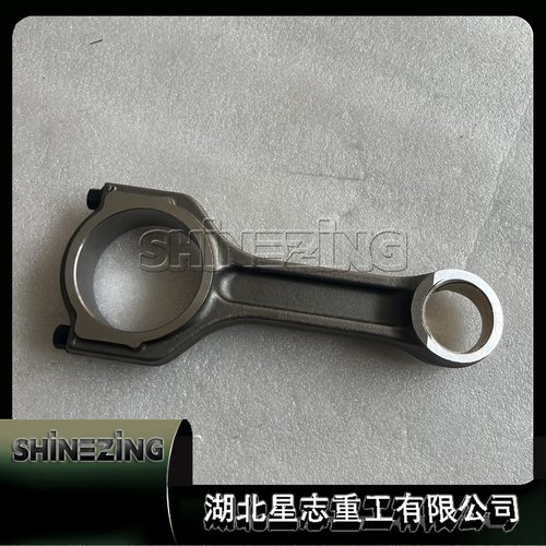 5340588连杆总成柴油发动机配件连杆总成5340588