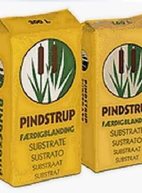 品氏托普泥炭土草炭土营养土300L整包0-10mm