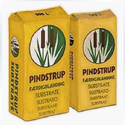 品氏托普泥炭土草炭土营养土300L整包0-10mm