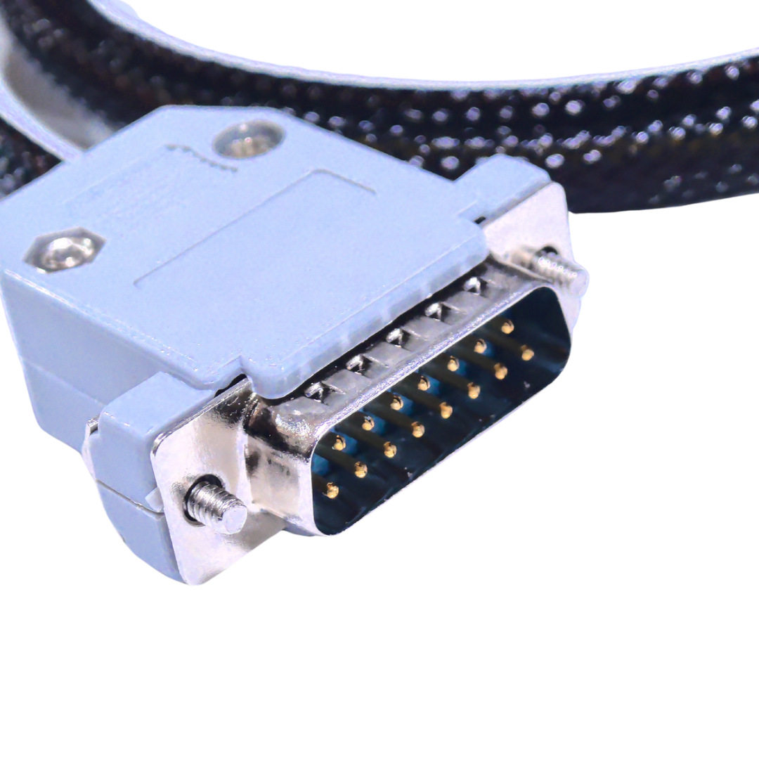 DQ250变速箱电缆forDB15TODQ250TransmissionCABLE