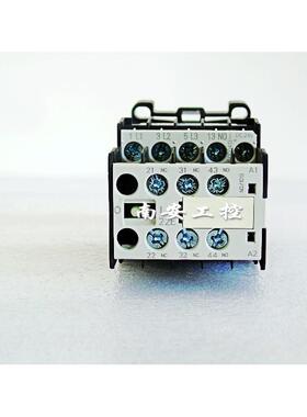 3TH2222-0BB43TH2222-OBB4DC24V德国现货中间继电器