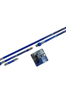 包邮射箭平衡杆SF射箭反曲减震杆平衡杆防震杆AXIOM+反曲弓减震杆