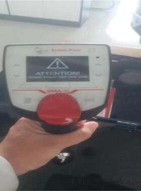 dma35Ex密度计安东帕anton-paar便携式手持比重计dma35Ex奥地利