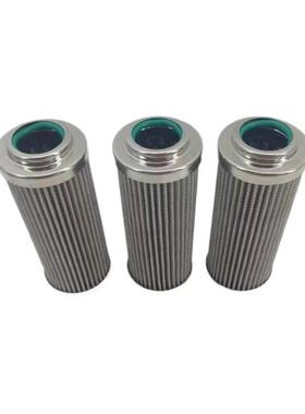 过滤燃油滤芯QTL-6021A反冲洗吸油不锈钢液压油滤芯