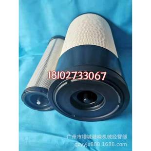 适用卡特E110E120BE200B滤芯空滤油滤柴滤