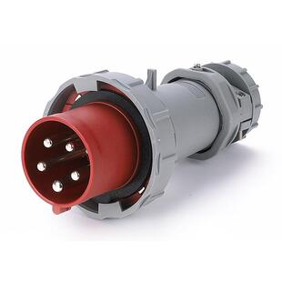 MN55023P+N+PEIP67防水插头