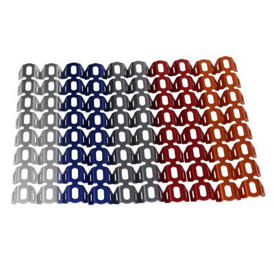 适用R1200GSR1250GSF700GSF800GS排气罩保护罩龙骨散热片