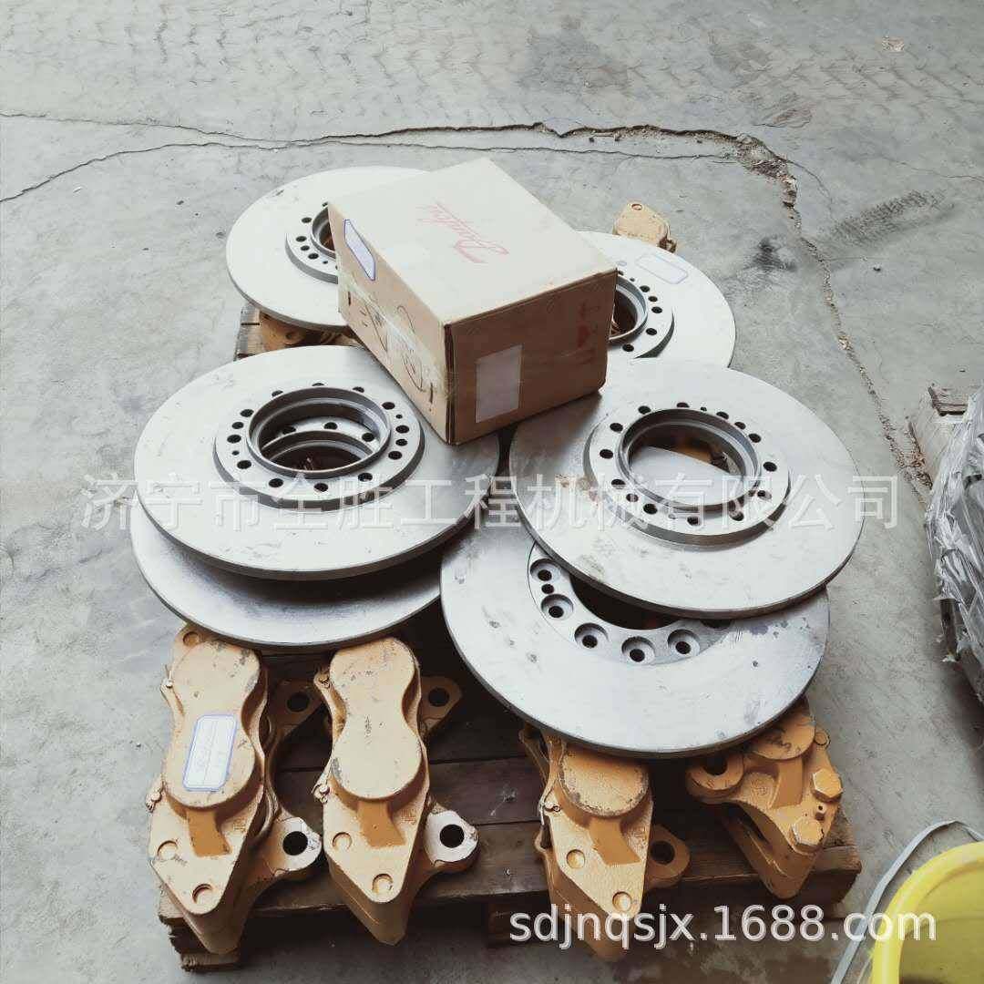 SG21平地机刹车盘263-18-01015变速箱总成燃油滤芯机油滤