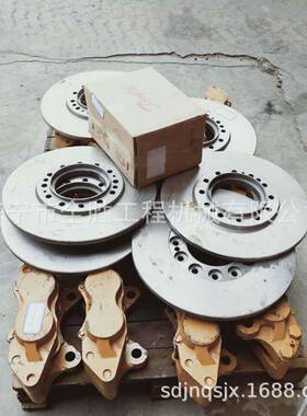 SG21平地机刹车盘263-18-01015变速箱总成燃油滤芯机油滤