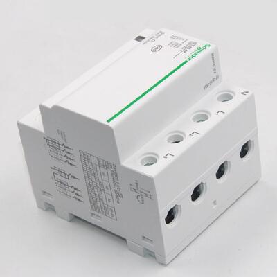 万高电涌保护器A9L120600iPRU1203P+N现货固定式T15类