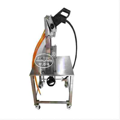 供应汽车充电枪机械负荷试验装置IEC61296图24充电枪机械载荷