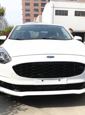 睿亚琦19级睿斯网改福装蜂窝中Escort中网低85207配升原车卡位