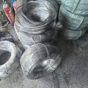 彩色160铝线diy丝手工软态纯铝线.6mLATm 060mm氧化铝调直0压扁