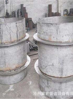 3304不锈钢预埋套管柔02S4DN20004刚性防水套管A型B型16L性防水套