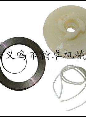 MS660066气缸总Z成YKV件缸体缸套油活塞56MM锯链锯配HPJ