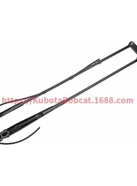 挡风玻刮臂和雨适刮片72512647251雨263SYB用BobcatT4璃50T550