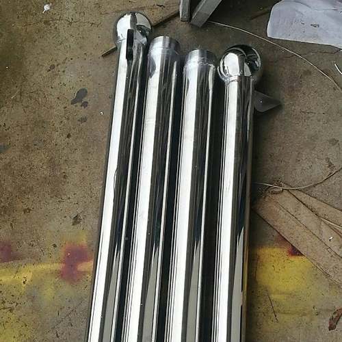 方圆不钢生锈旗学校杆防旗杆国旗杆户外手锈动升降旗杆厂ICD家直