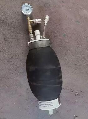 高煤压致231水利裂封孔注器瓦斯抽放巷道层水堵孔隧道工程用工厂