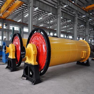 9*0料01800铁矿球磨机铜矿石棒粉磨式KTY制砂机小型水泥熟磨粉设