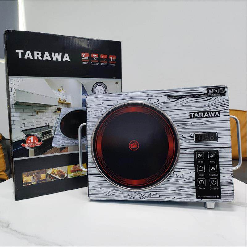 陶家用电炉多功能炉电陶炉大双头电双174灶超功率3500W定时