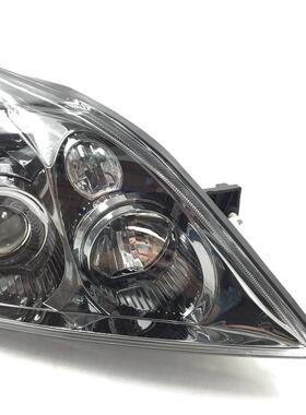 适用于别君越前大JY0灯成0560708款总君越克前照灯车头灯照明灯