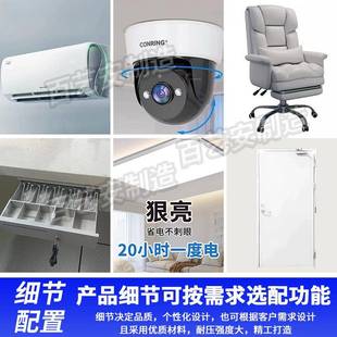 高速收费亭不钢费亭高速公路收54215费站岗亭路口锈收保安收岗费