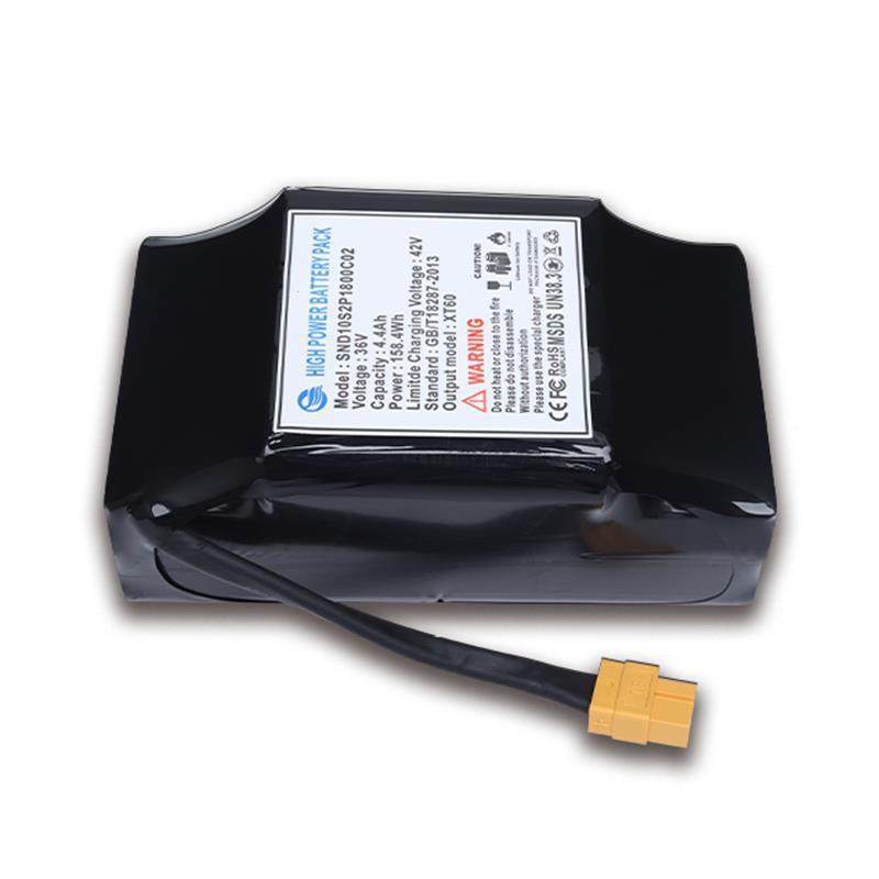 适用阿郎尔3龙吟通V用平衡车扭365扭车锂电池618650电池组