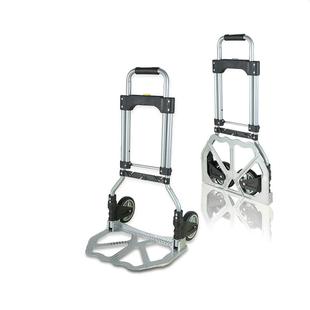 手拉车用DEP推车搬运拖叠车家折拉杆车购手物推车买菜神器车