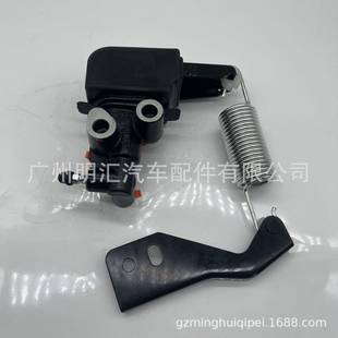 464纳 VK00工厂直销0NAVARA瓦拉D22刹车分配阀比例阀其0 VK046400