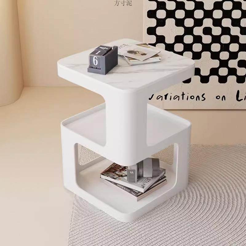 沙发边几岩板客厅茶几床铁艺角几轻见详情卧工室头柜简奢约现代小,基础建材,脚轮/万向轮,淘宝优惠券,粉丝福利购,淘宝优惠卷