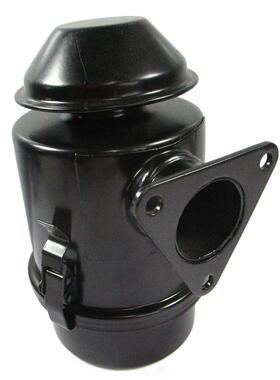 风冷柴XVT油微耕7机配件油器滤气滤清10F/1空73F园林机旋耕机空滤