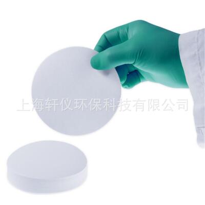 Whatman沃特曼Grade1定性滤纸-标准级滤纸1001-090