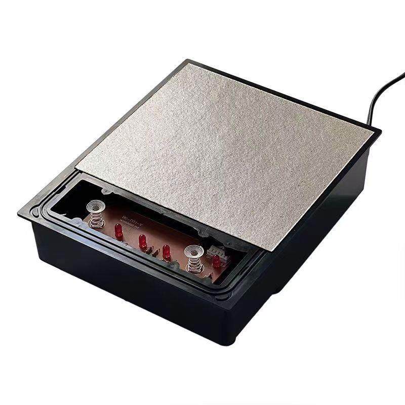 1721岩板专用隐形电磁炉800W岩板电磁炉隐形隐藏式2000W火锅圆形,收纳整理,烫衣板及配件,淘宝优惠券,粉丝福利购,淘宝优惠卷