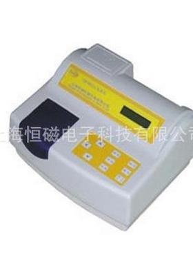 上海昕瑞铜测定仪SD90702金属测定仪