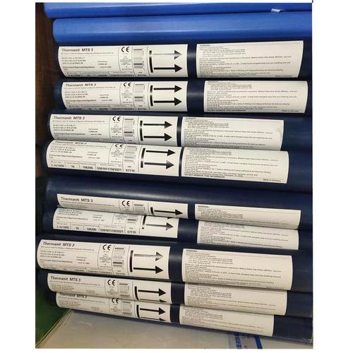 奥地利伯乐BOHLERBohlerFOXSAS-2不锈钢焊条E347-15