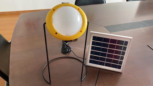 工厂大量生产太阳能led阅读灯USB便携式太阳能灯