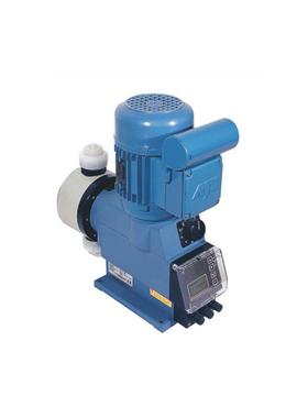 供应德国ELADOS计量泵EMPIII隔膜泵膜片等全系列产品