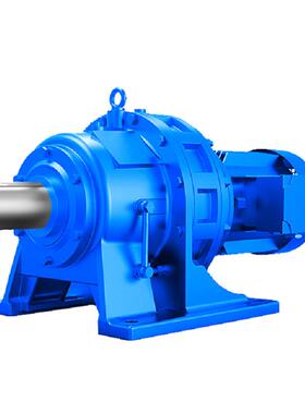 BLD15-9-Y22挤压机摆线针轮减速机摆线盘齿轮XWD8-MB150-YB11KW