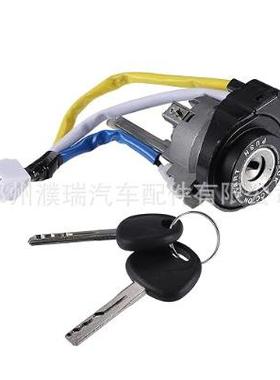 819001WK0081905-1WK0081900-2T040适用于起亚现代点火锁开关锁