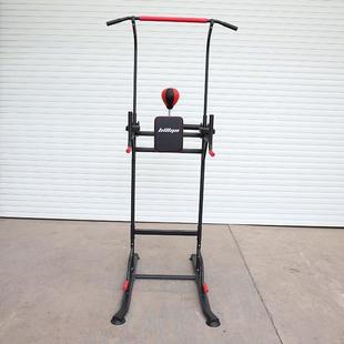 家用多功能单双杠引体向上俯卧撑训练架