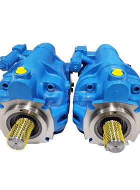 PVM131ER10GS02AAE0020000EA0A变量柱塞泵PVM141ER10GS液压泵