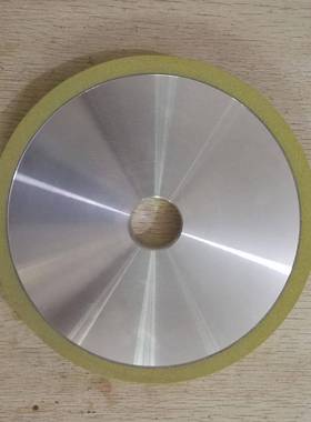 1A2陶瓷金刚石砂轮加工天然单晶钻石PDC聚晶金刚石复合片