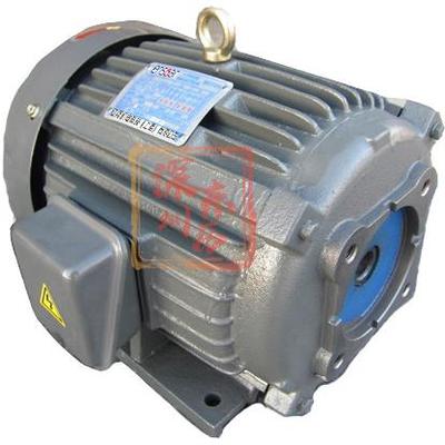 ENSONAR迎祥油泵电机THREEPHASEMOTOR0.75KW液压马达380V