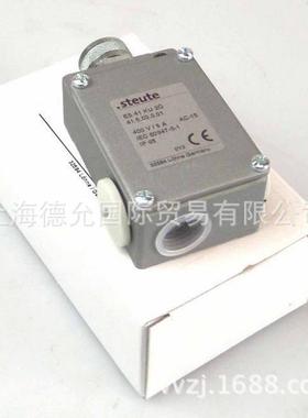德国原装进口steute感应器及其他系列产品