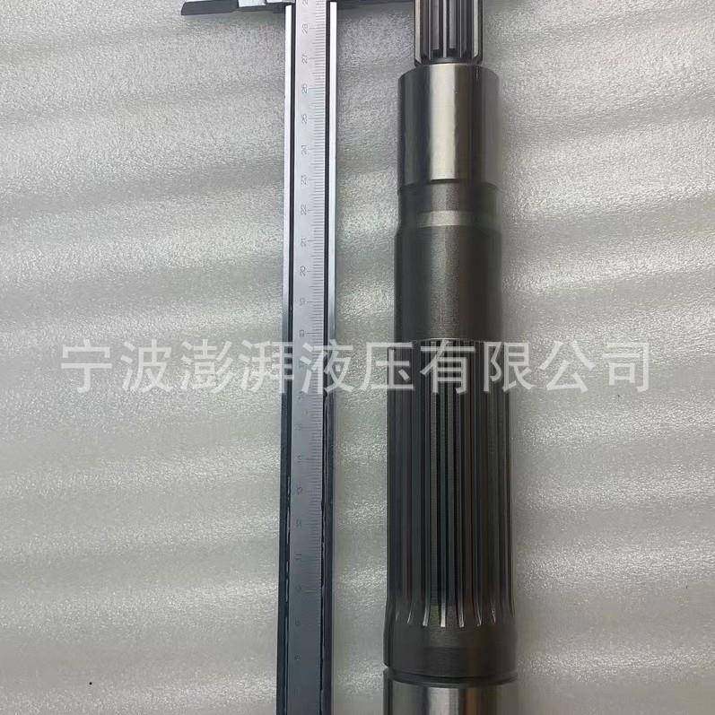 A4VTG90主轴24T,机械设备,其他机械设备,淘宝优惠券,粉丝福利购,淘宝优惠卷