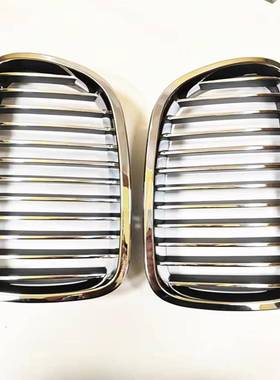 前保险杠中网格栅F10525I528I530I5113720364951137203650