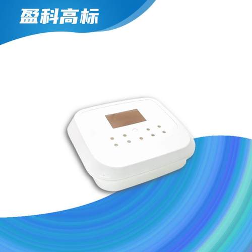 电器仪器外壳ABSPC材质5/7寸屏台式注塑成型生产